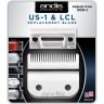 Сменный нож ANDIS US-1 Replacement Blade для usPRO Li LCL и US-1 66240